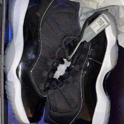 Air Jordan Retro 11 Space Jam