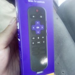 ROKU Voice Remote