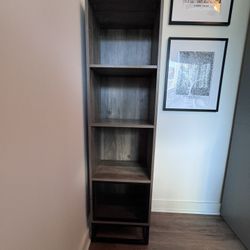 Bookshelf