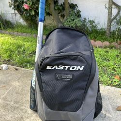 Baseball Backpack