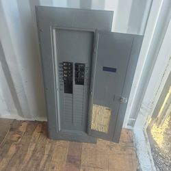 Electrical box for light