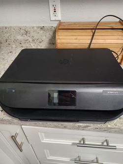 HP printer