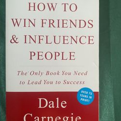 How To Win And Influence People