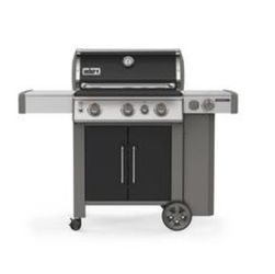 New 2019 Weber Genesis II E-335 Propane LP Grill