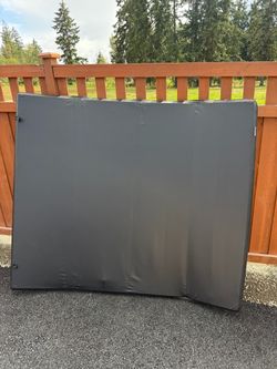 NEW MOSTPLUS Tonneau Cover for Ford F-150 2015–2026 Truck Bed Cover