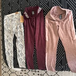 Workout Leggings by PINK