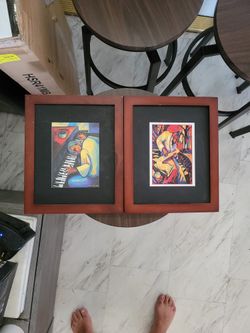 Authentic New Orleans Jazz Prints