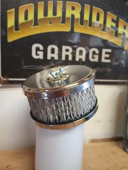 Air Cleaner