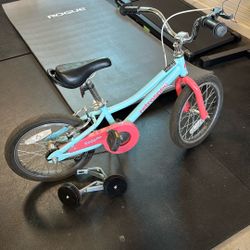 Retrospec Girls Bike