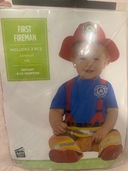 Toddler costume