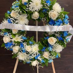 Flower Arrangement 