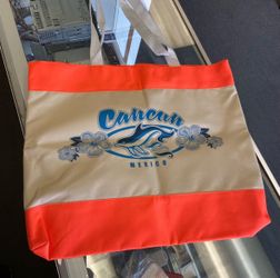 Beach Bag Cancun