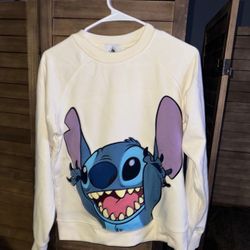 Stitch Disney Sweatshirt