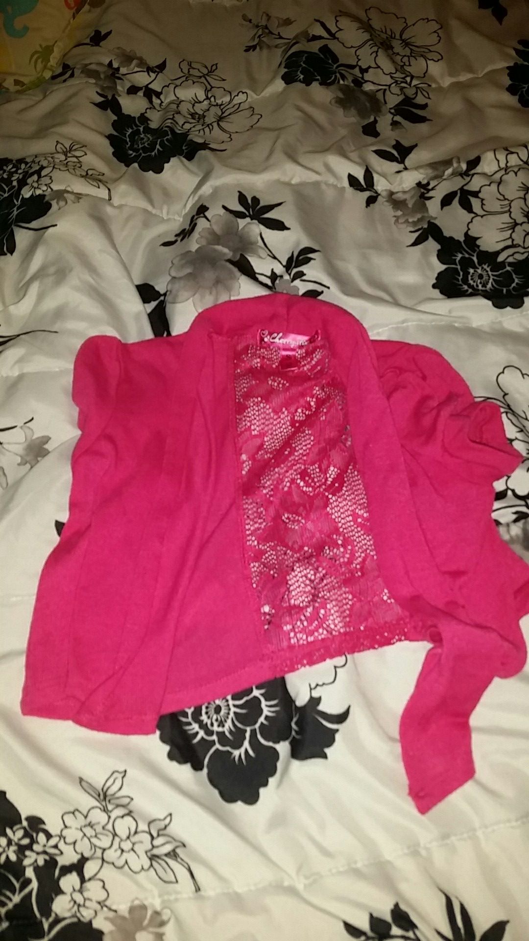 Clothes 9 shirts