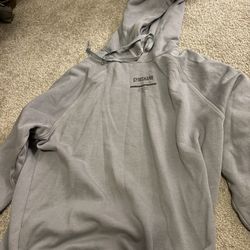 GYMSHARK Hoodie 