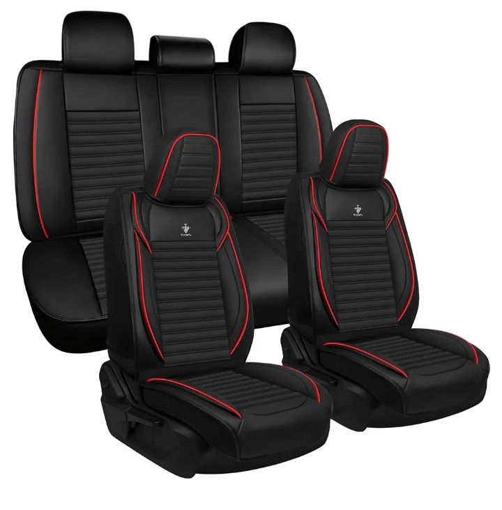 Honda Civic Leather Seat Covers