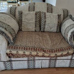 Sofa Set