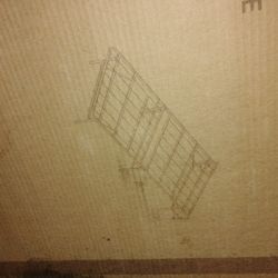 Twin Platform Bed Frame