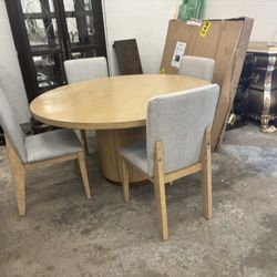 Kitchen Table Set