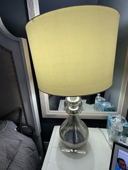 Set of lamps
