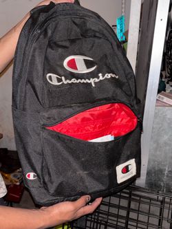 Champion backpack