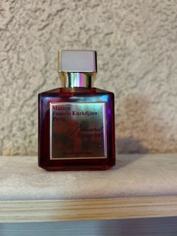 Maison Francis Kurkdjian Baccarat Rouge 540 Extrait de Parfum (Pre-Owned Men’s Cologne)