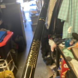 Various Trolling Rods $150-300