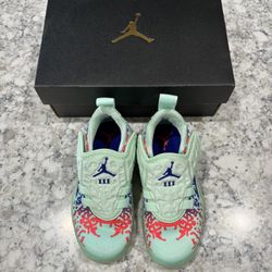 Air Jordan Zion 3 - Little Kids Shoes Size 11C