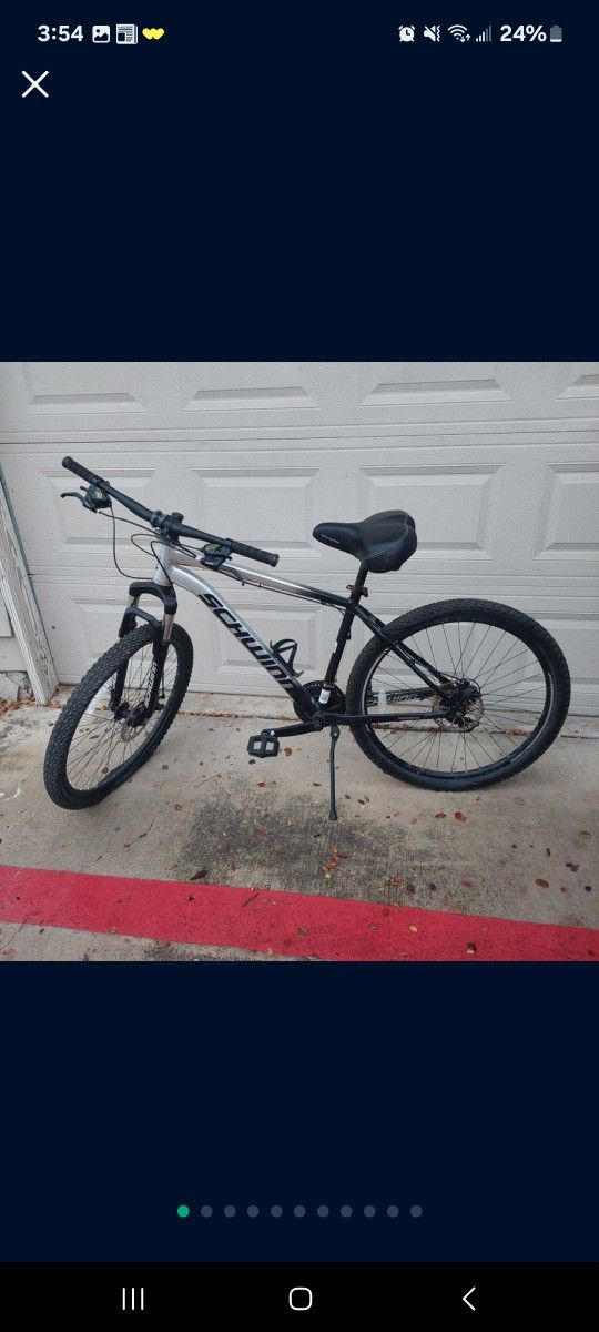 Schwinn Bike