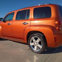 2006 Chevy HHR