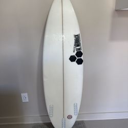 Surfboard#1 