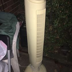 Nice for Tillery tower fan only $30 firm