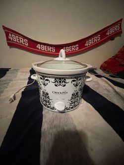 Crockpot - The Original Slow-cooker
