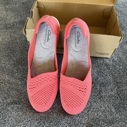 Brand new , women shoes , Clarke,