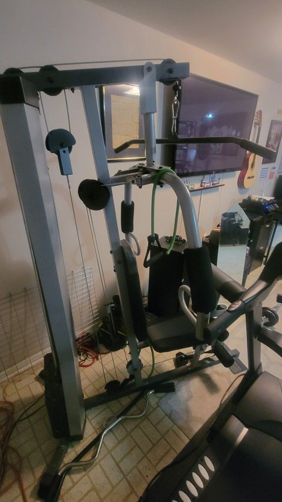 GOLDS GYM XR45 for Sale in Woodbridge, VA OfferUp