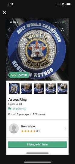 Go Astros !!!!!