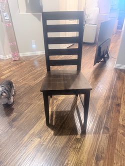 Dining Chairs (Set of 4)