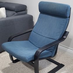 Armchair From Ikea