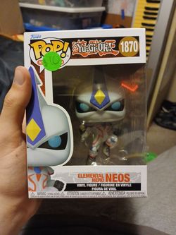 NEOS FUNKO POP