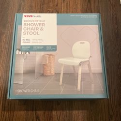 Shower Chair/Stool