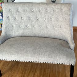 Small couch