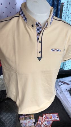 Polo shirts