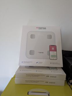 Smart Scale