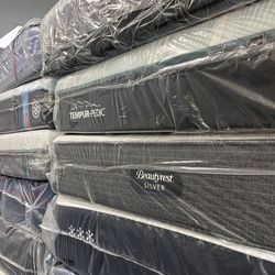 Huge Mattress SALE