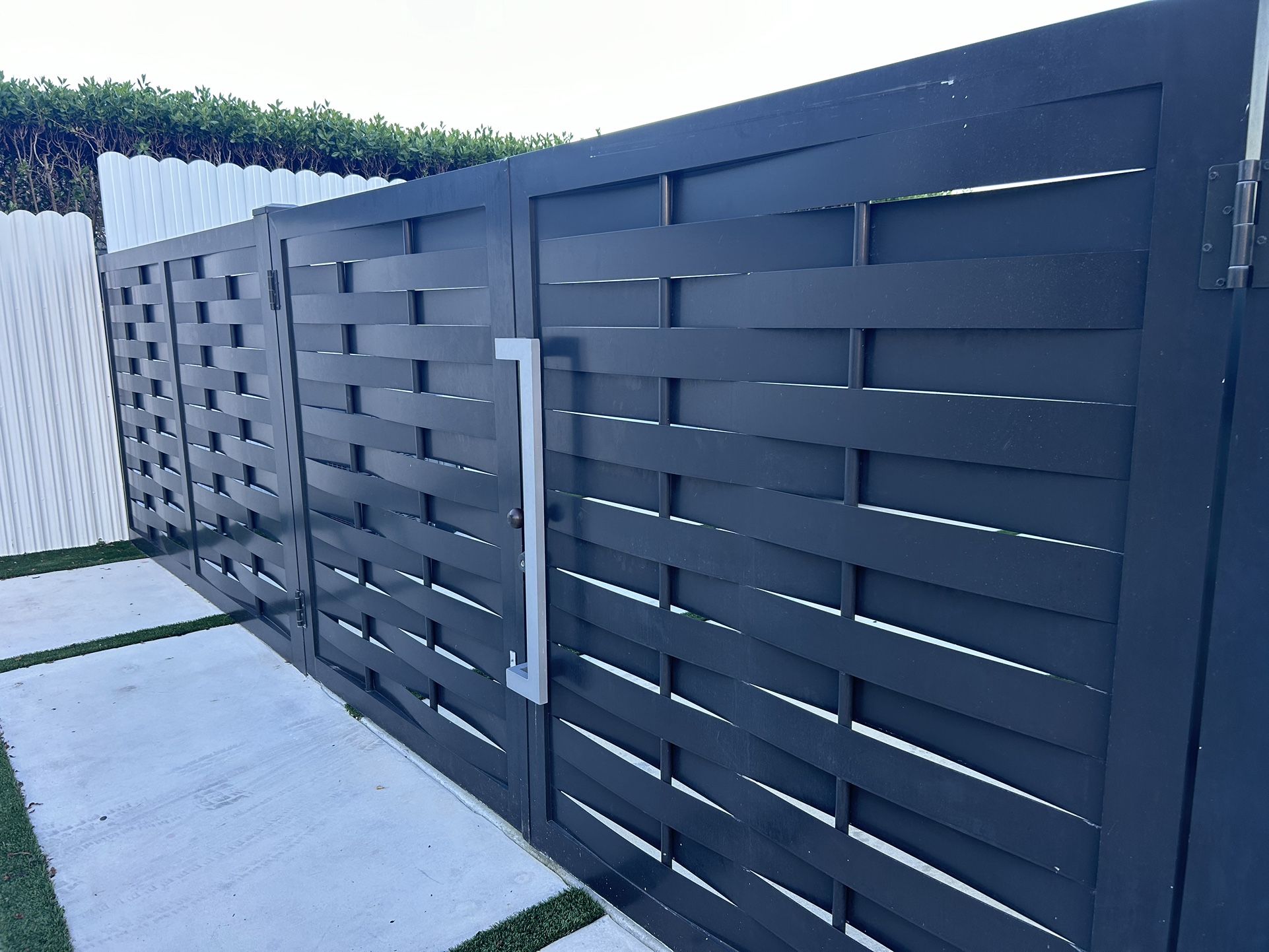 Fence