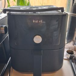 Instant pot Air Fryer