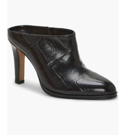Vince Camuto Solene Women’s Size 7M Black
