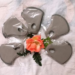 50 pieces face masks