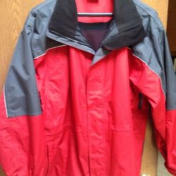 Men's jacket