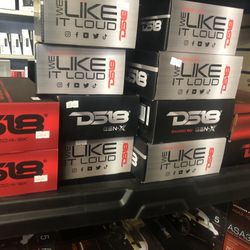 Car Audio Amps On Sale Today!